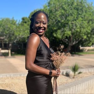 Meet your Posher, Ketetha